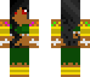 witch doctor tia