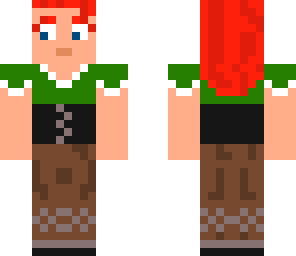fallen kingdom lady
