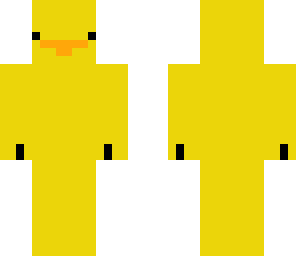 durp duck
