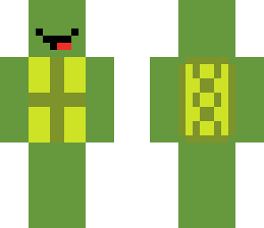 derp turtle
