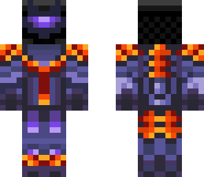 martin dark knight meteor