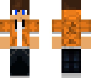 my personal skin