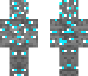 dimond camo