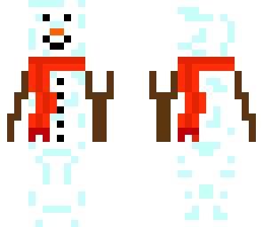 frosty the snowman