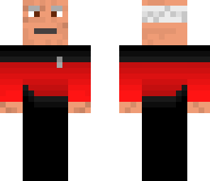 star trek skin 80