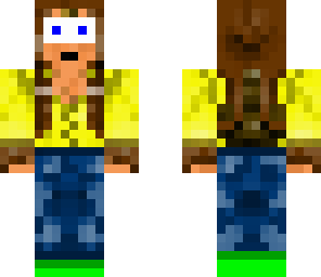 tux guy adventure style
