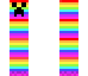 rainbow creeper