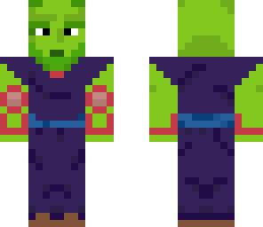 piccolo