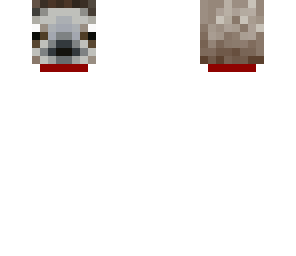 astronaut sloth attempt