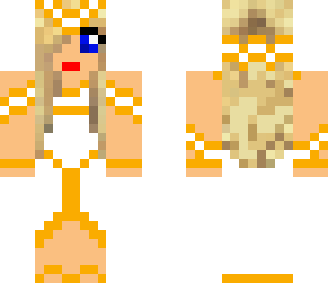aphrodite