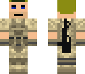 army sniper