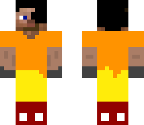 cool steve mk2