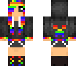 djrainbowcreeper 2