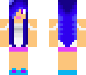 cookydoe girl 14