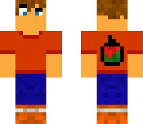 fluffy_apple