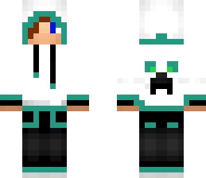 creeper boy