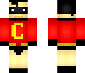 captain **** block