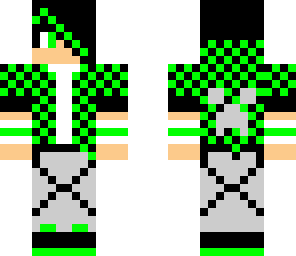 creeper teen