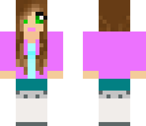 cookydoe girl 15