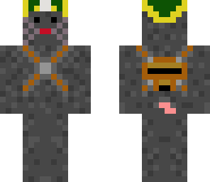 mole improved