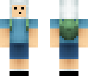 finn