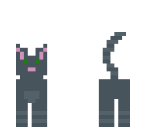 cookydoe cat 2