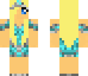 diamond goddess