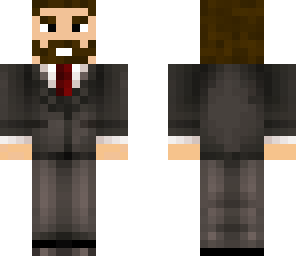 theflyinryan tuxedo