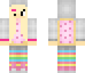 nyan cat