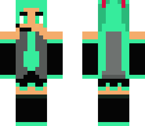 hatsune miku