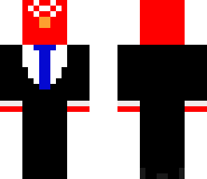 elmo suit