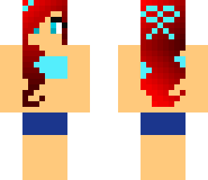 red hot gal