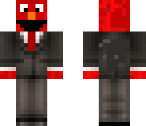 elmo fancy pants