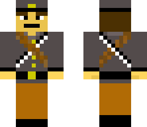 confederate soldier civil war