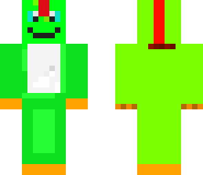 yoshi