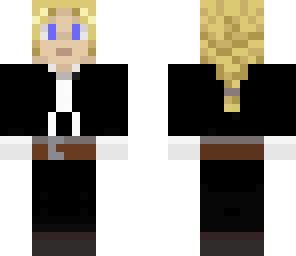edward elric nova edit