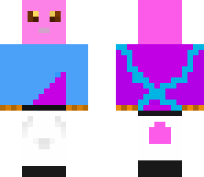 human pig