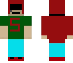herobine's brother