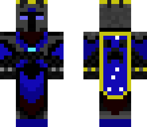 blue creeper king