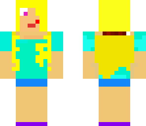 summer girl for adriene89