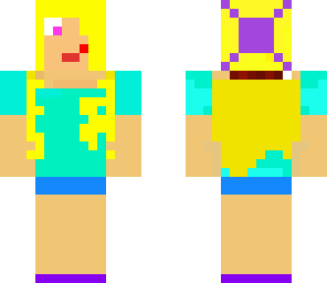 summer girl for adriene89