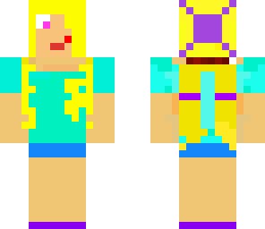 summer girl for adriene89