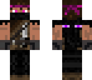 enderman hunter