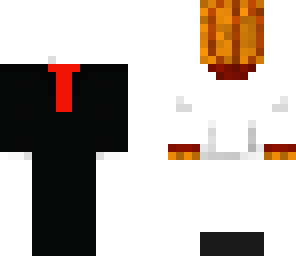 slender man