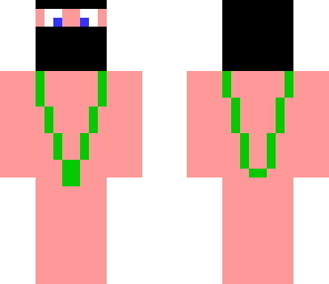 ninja mankini