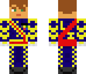 prince