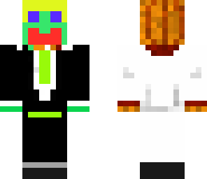 dressman