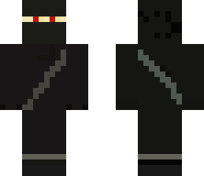 dark ninja