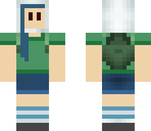 custom fiona - 1