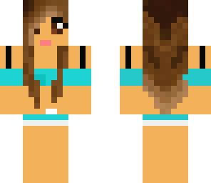 gym girl